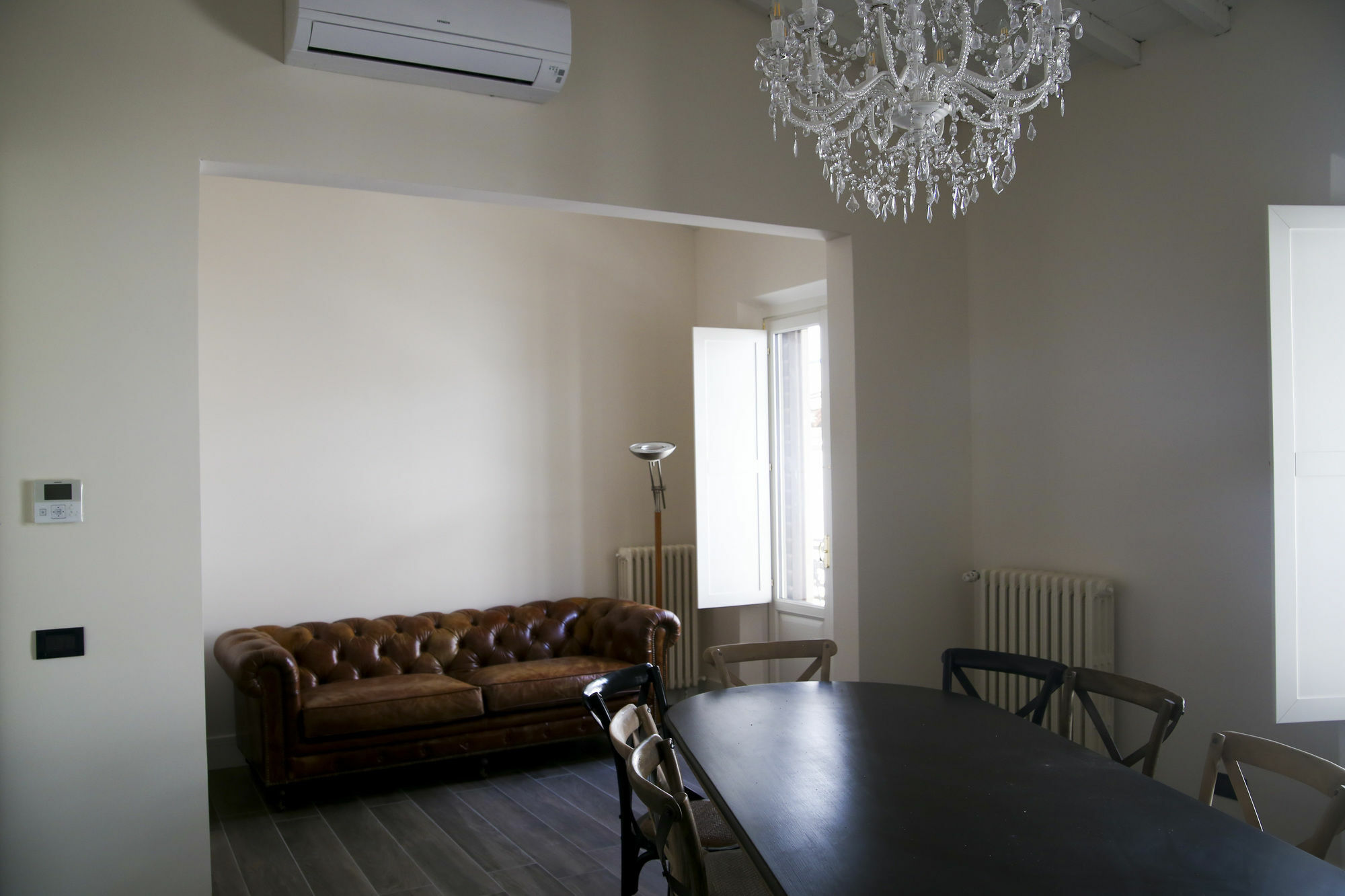 Casa Tornabuoni Appartement *