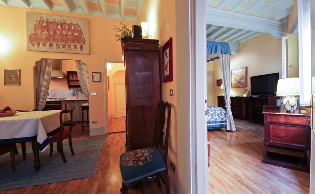 Appartamento Casa Tornabuoni *