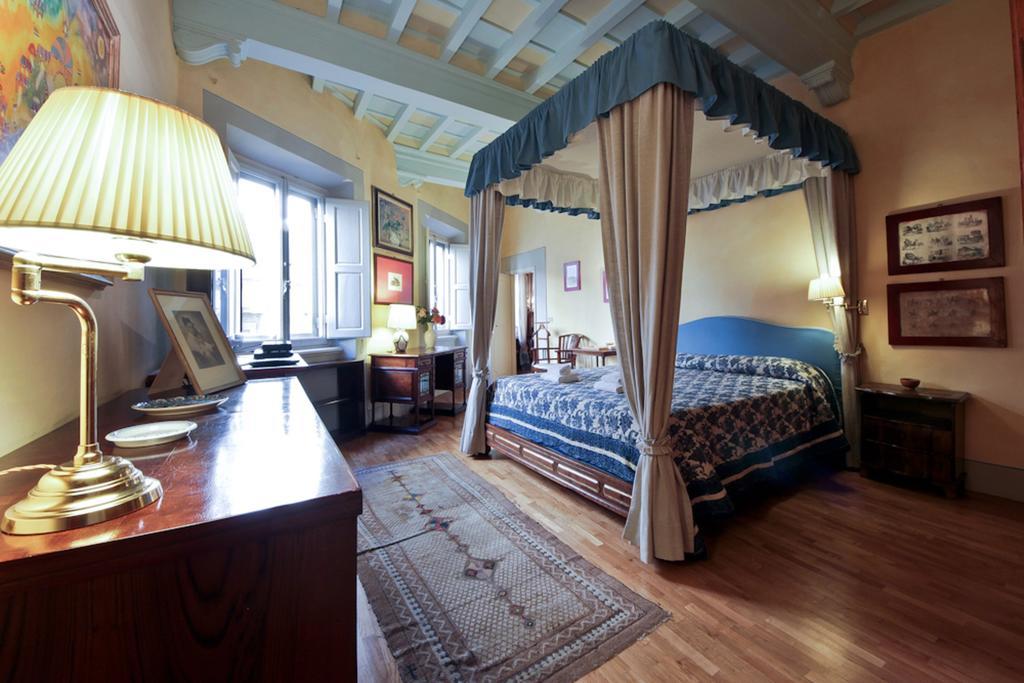 Appartamento Casa Tornabuoni