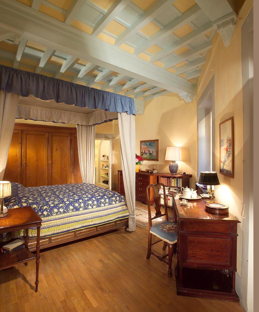 Casa Tornabuoni Firenze