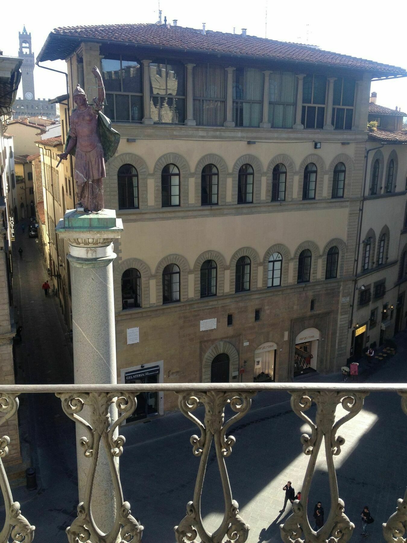 Appartamento Casa Tornabuoni