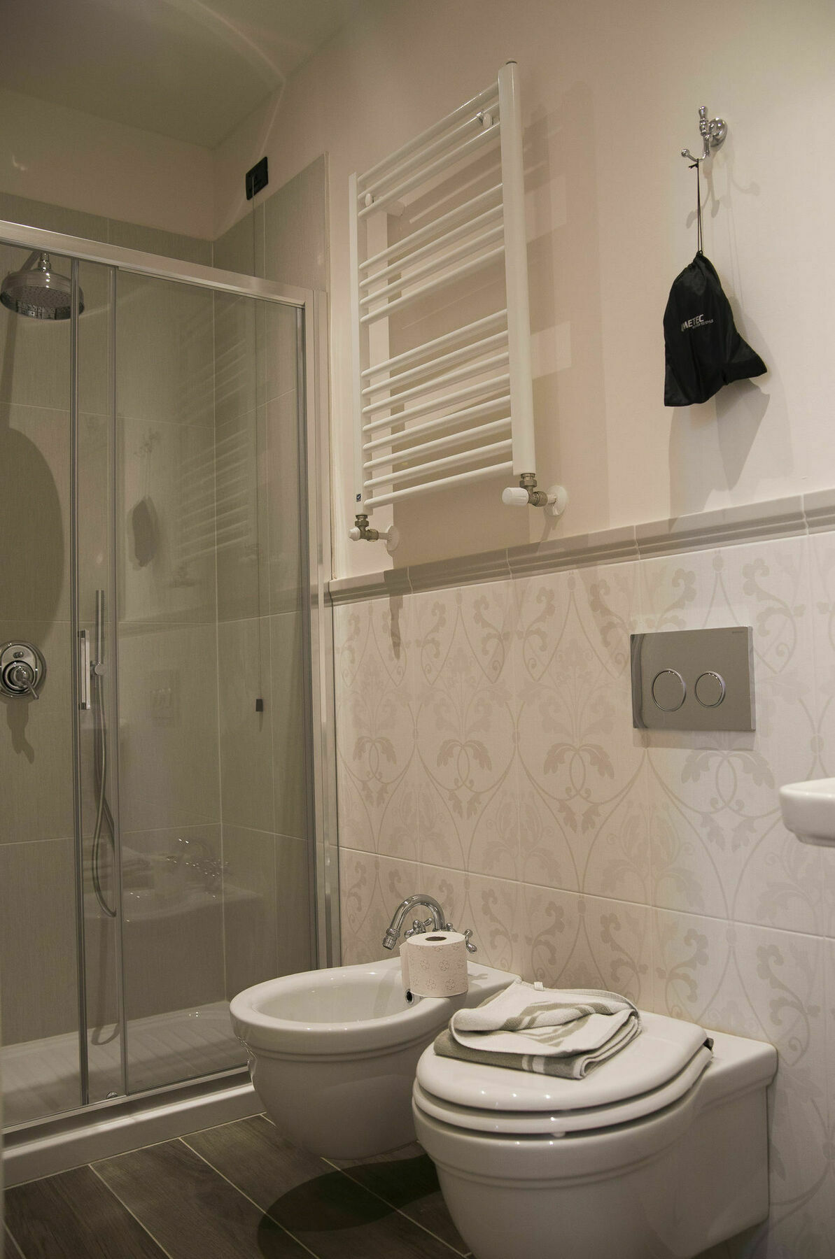 Appartamento Casa Tornabuoni *