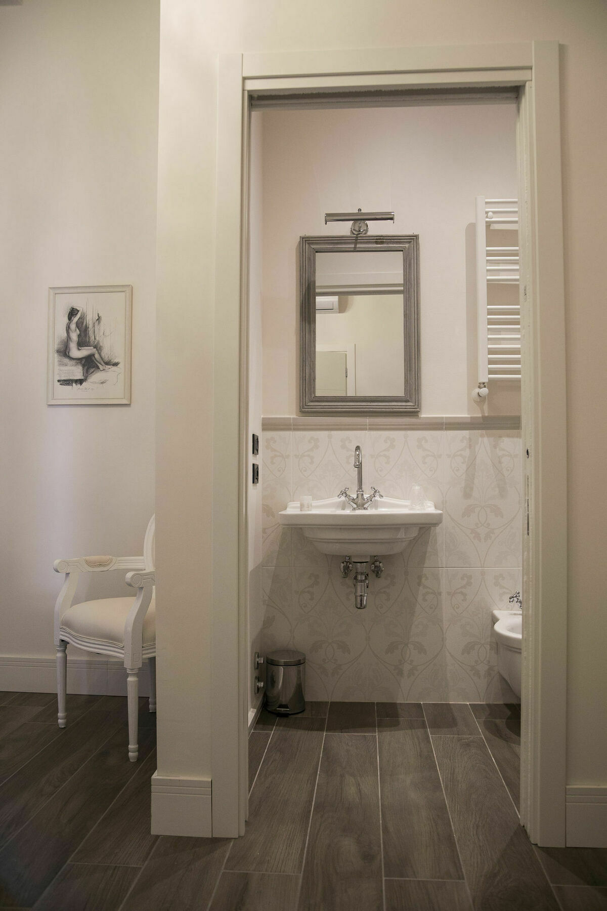 Appartamento Casa Tornabuoni *