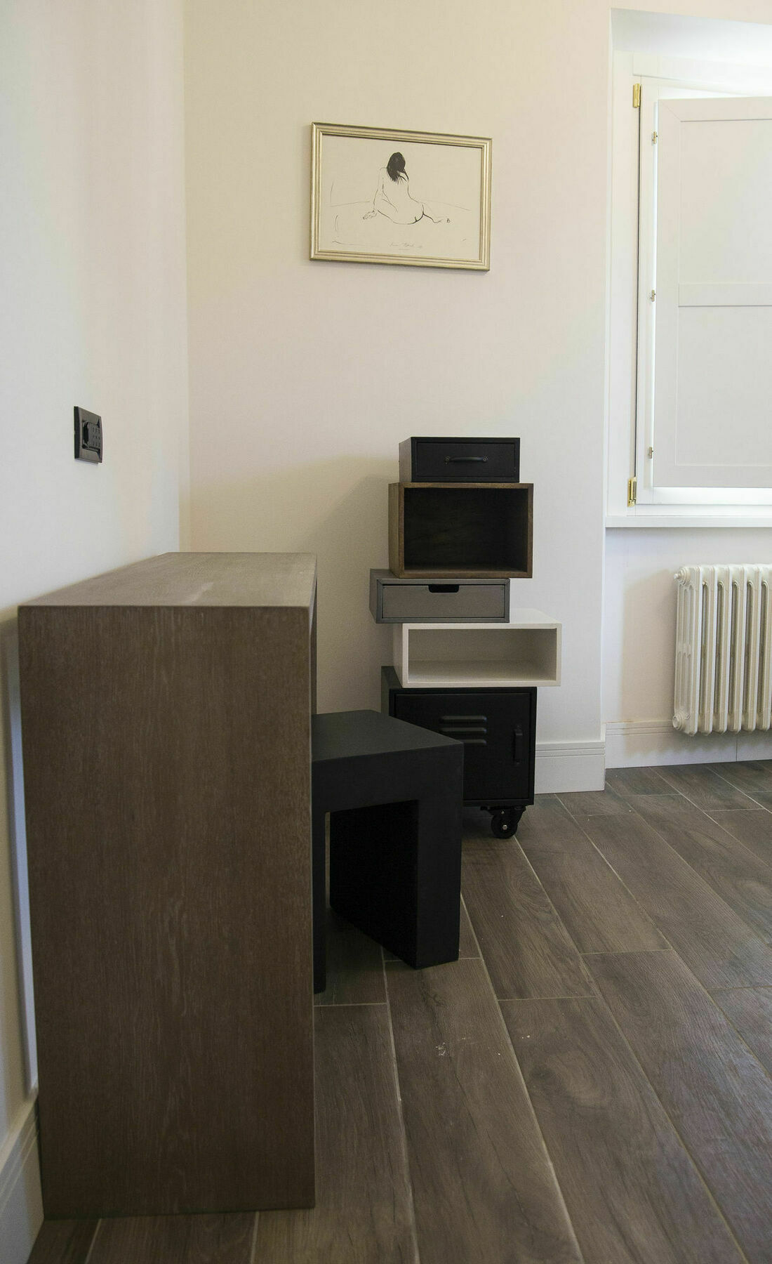 Casa Tornabuoni Appartamento Firenze