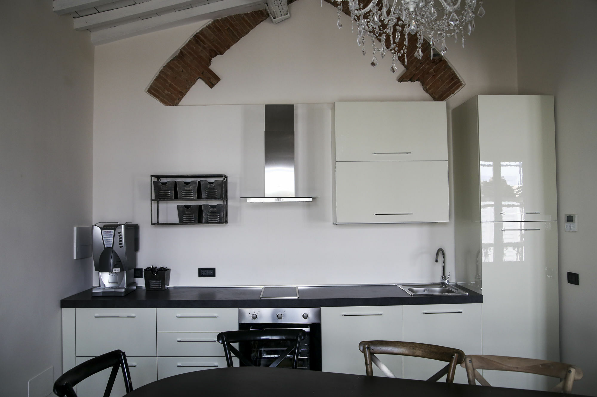 Casa Tornabuoni * Firenze