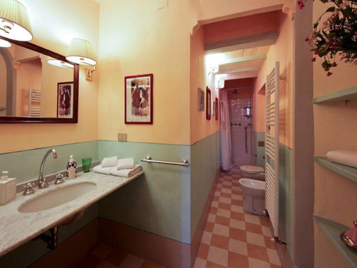 Appartamento Casa Tornabuoni *