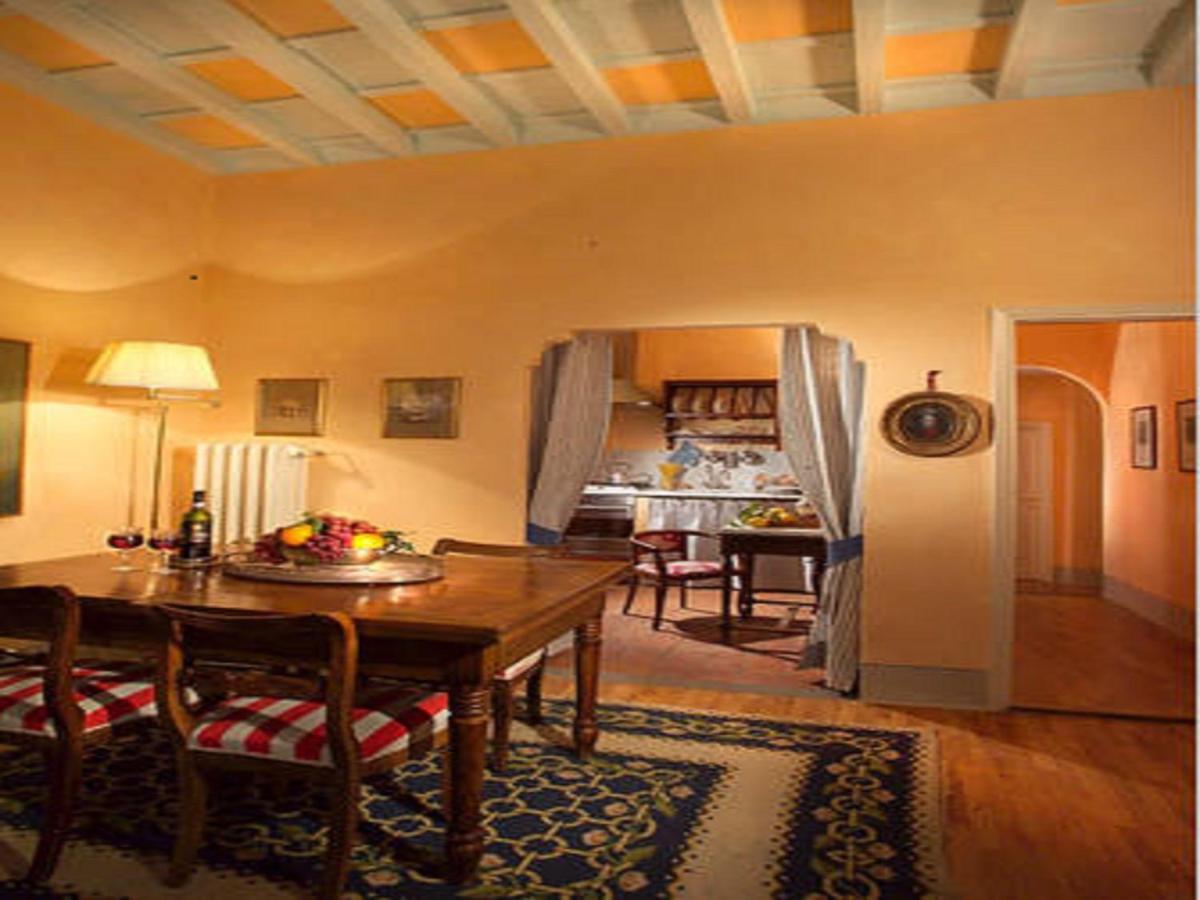 Appartamento Casa Tornabuoni